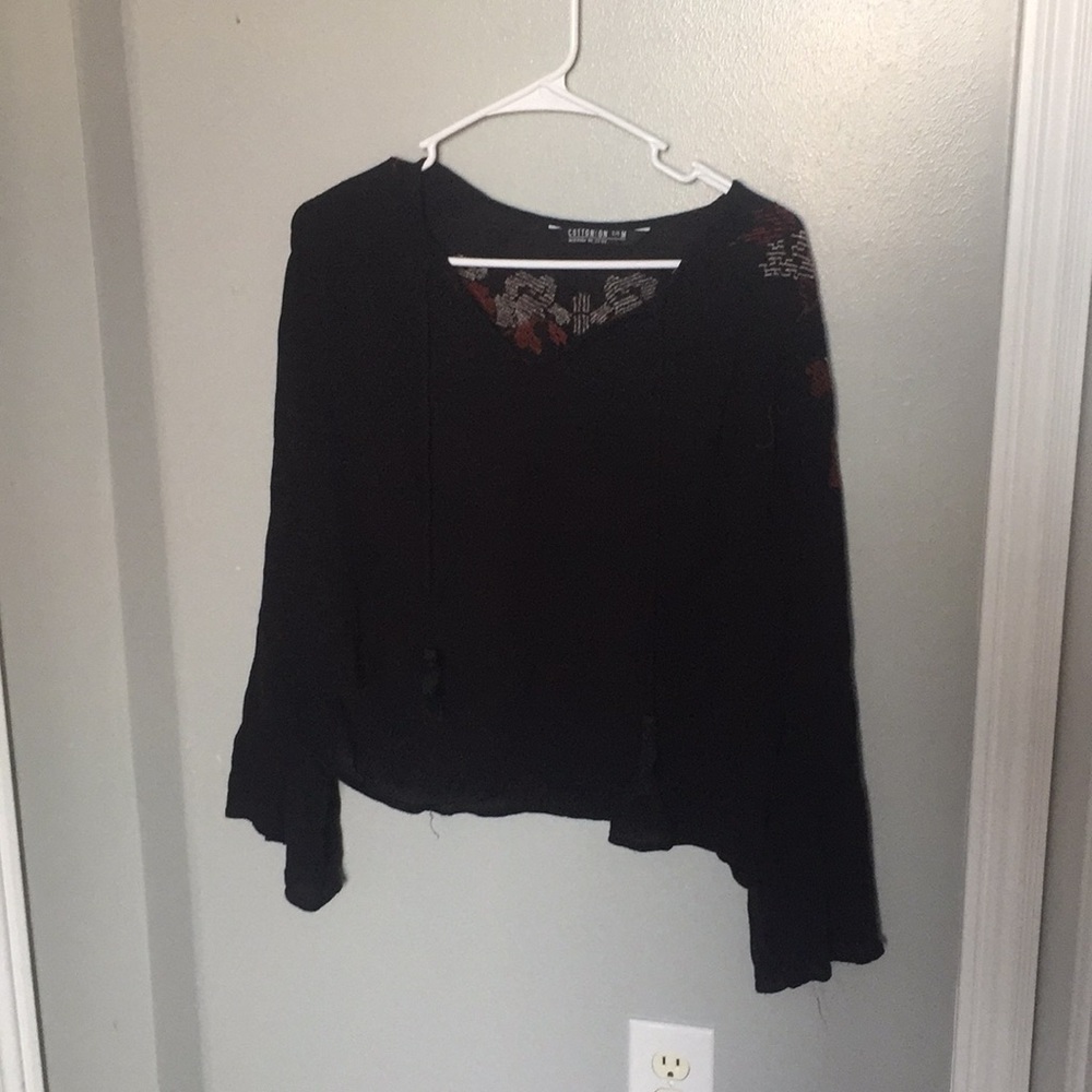 shirt